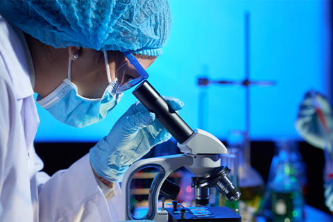 In-Vitro Diagnostic Devices (Reagents) Registration Requirements in China