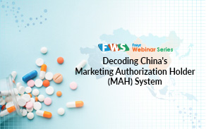 Decoding China's Marketing Authorization Holder (MAH) System