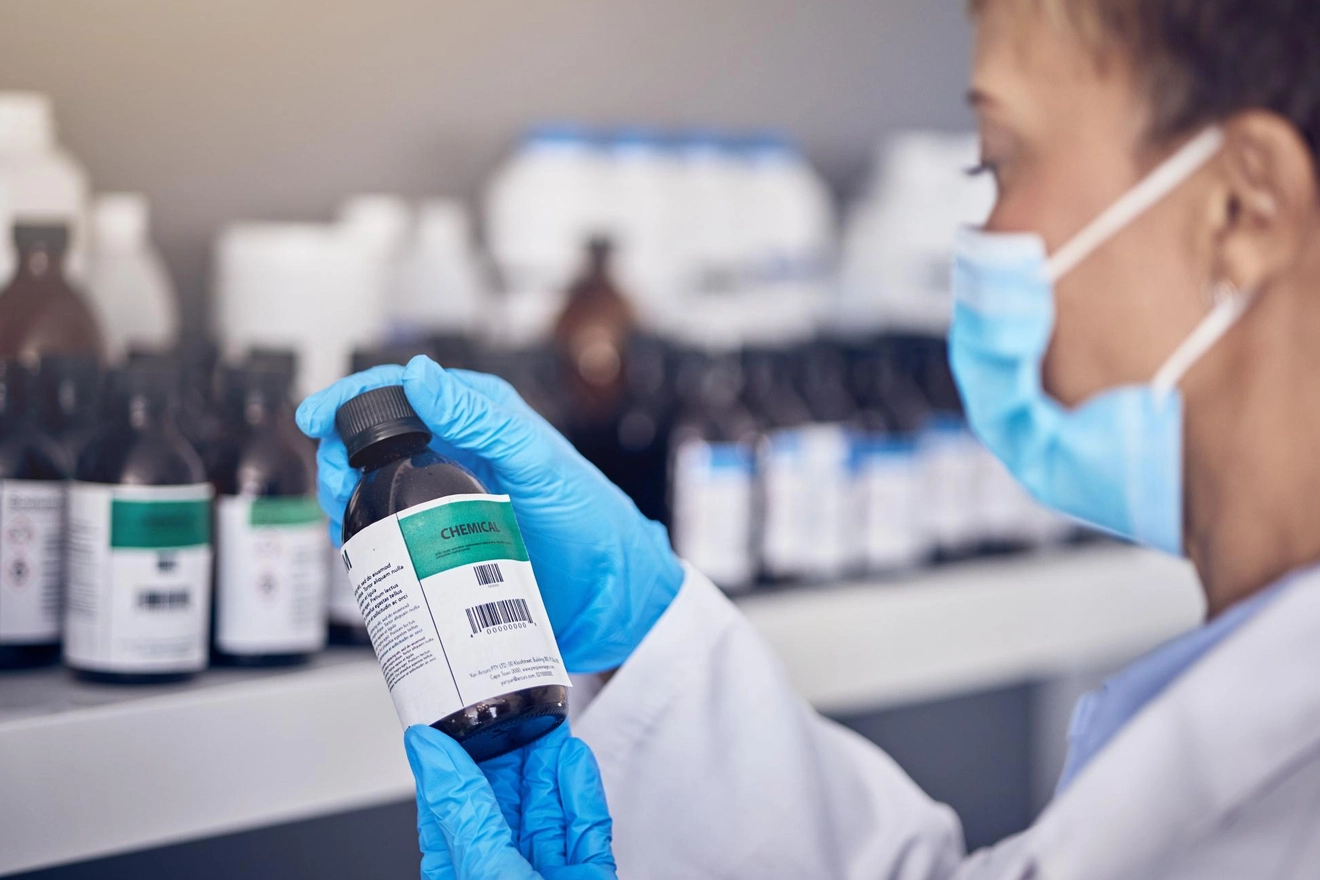 Essential Labeling Guidelines for Daily Chemical Products in China